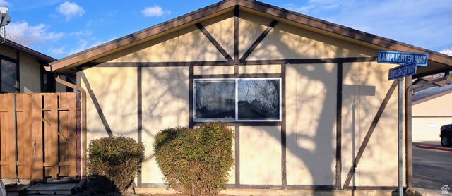 644 W LAMPLIGHTER WAY, Riverdale, UT 84405