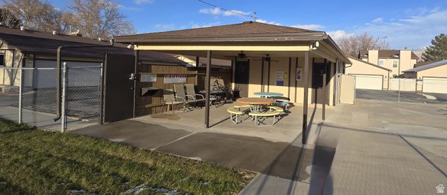 644 W LAMPLIGHTER WAY, Riverdale, UT 84405