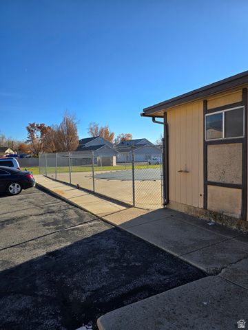 644 W LAMPLIGHTER WAY, Riverdale, UT 84405