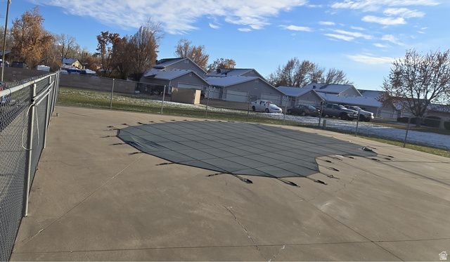 644 W LAMPLIGHTER WAY, Riverdale, UT 84405