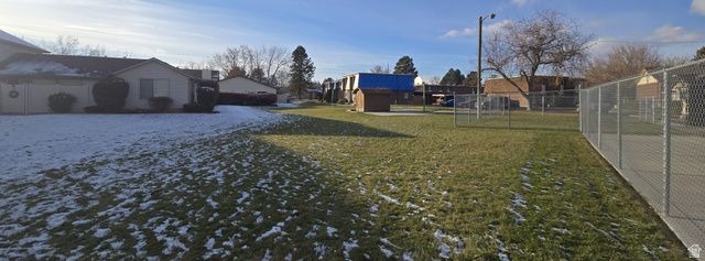 644 W LAMPLIGHTER WAY, Riverdale, UT 84405