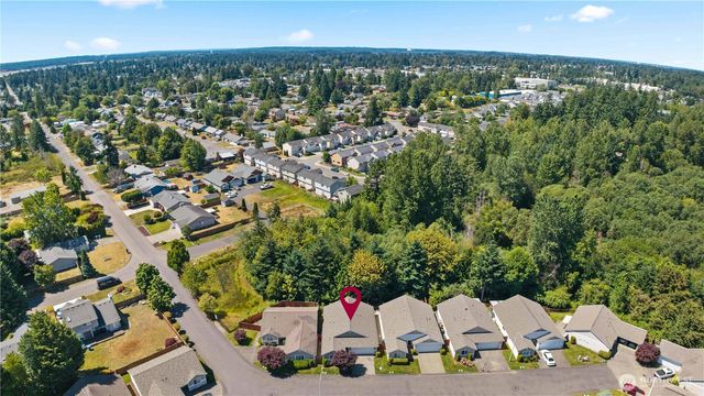 405 118th Street E, Tacoma, WA 98445