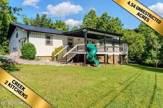 3158 Nevils Way, Sevierville, TN 37876