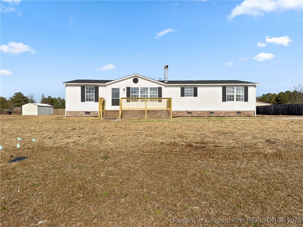 56 Apache Circle, Parkton, NC 28371