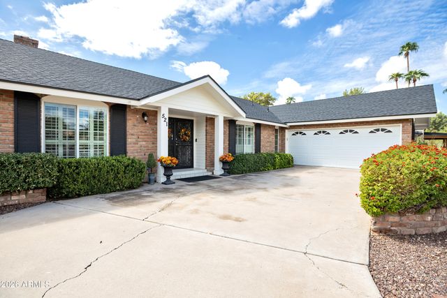 521 W WAKONDA Lane, Phoenix, AZ 85023
