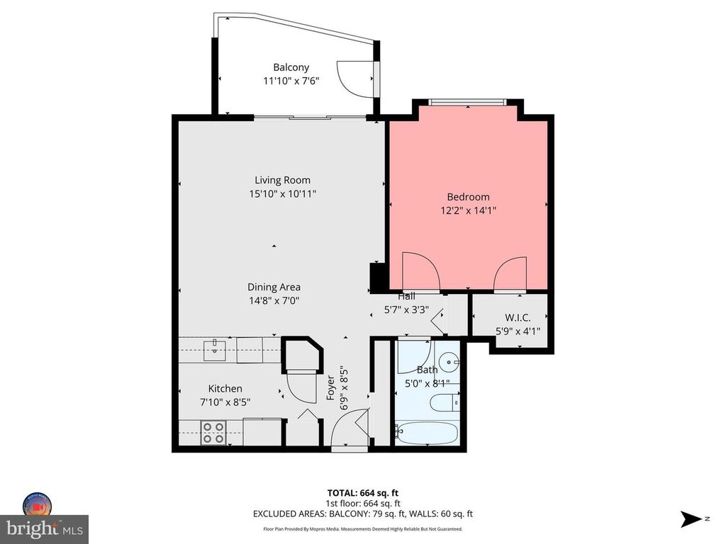 Image 33 of property listing at 5800 NICHOLSON LN #1-205, Rockville, MD 20852