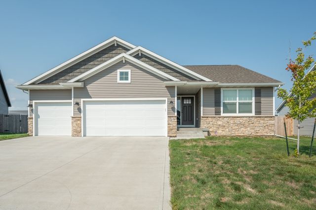 614 Alpha Street NW, Bondurant, IA 50035