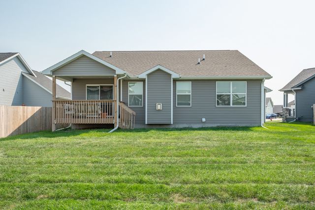 614 Alpha Street NW, Bondurant, IA 50035