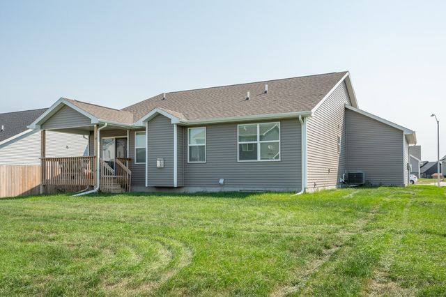 614 Alpha Street NW, Bondurant, IA 50035