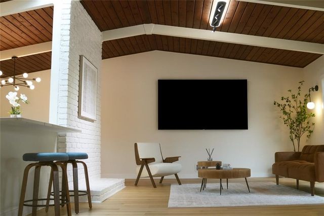 3333 Thornewood Drive, Atlanta, GA 30340