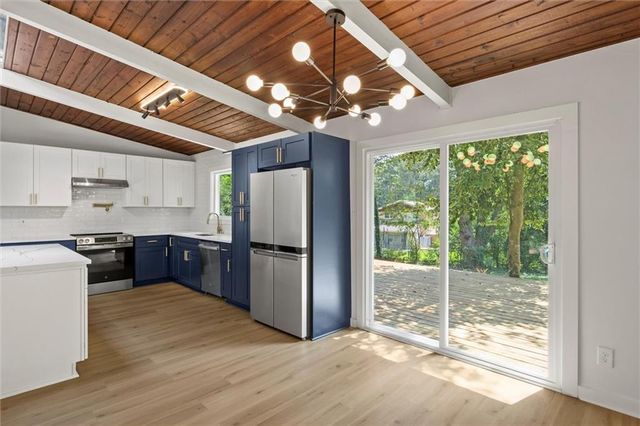 3333 Thornewood Drive, Atlanta, GA 30340