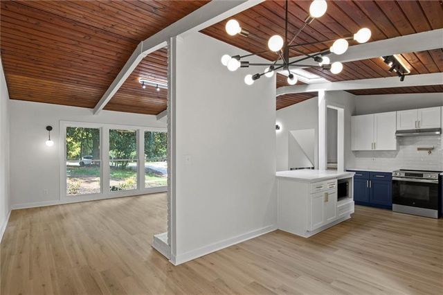 3333 Thornewood Drive, Atlanta, GA 30340