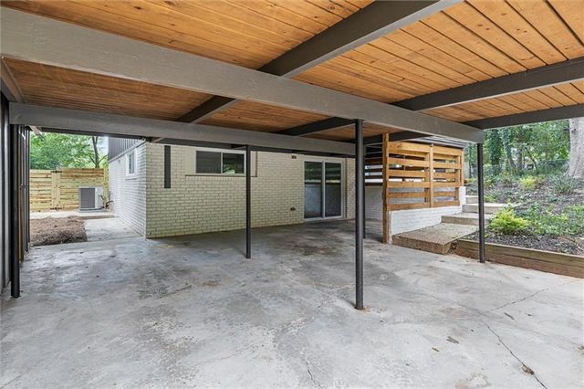 3333 Thornewood Drive, Atlanta, GA 30340