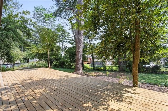 3333 Thornewood Drive, Atlanta, GA 30340