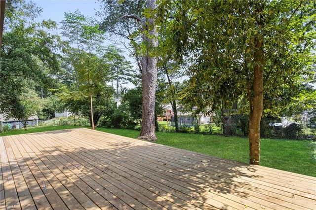 3333 Thornewood Drive, Atlanta, GA 30340