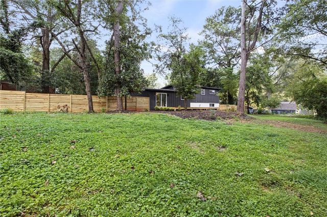 3333 Thornewood Drive, Atlanta, GA 30340