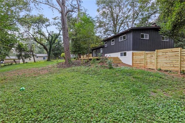 3333 Thornewood Drive, Atlanta, GA 30340