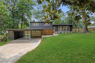 3333 Thornewood Drive, Atlanta, GA 30340