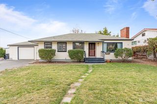 351 Mocliff Road, Ephrata, WA 98823
