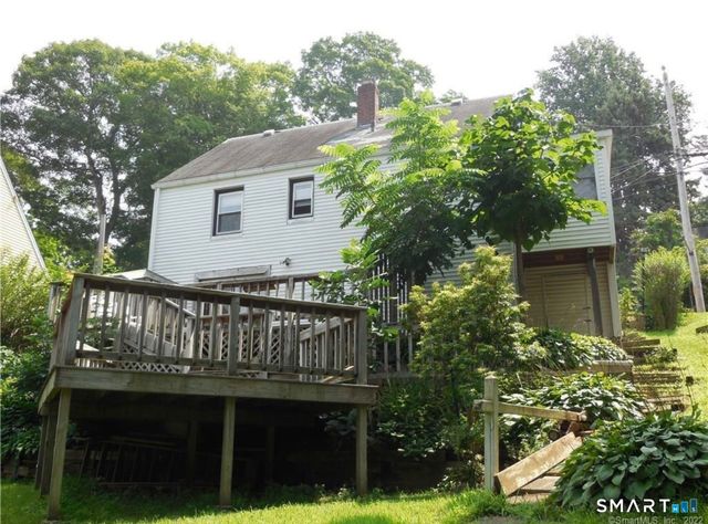 55 New Hanover Avenue, Meriden, CT 06451