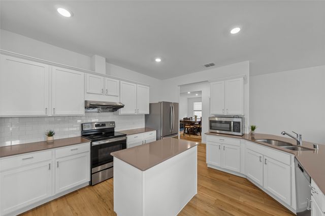 729 Alden Drive, Princeton, TX 75407