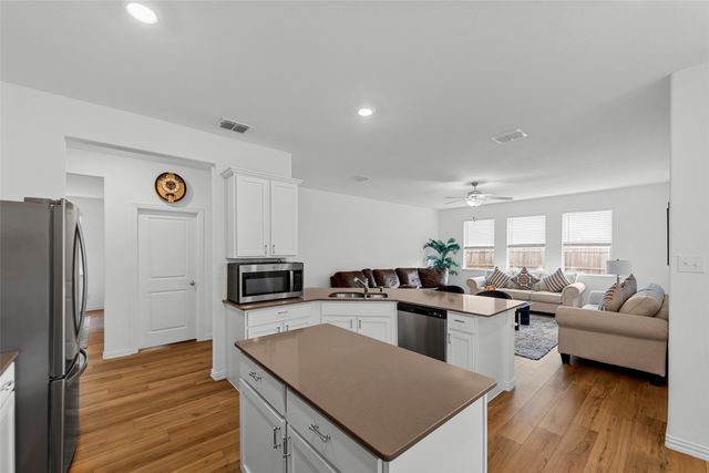 729 Alden Drive, Princeton, TX 75407