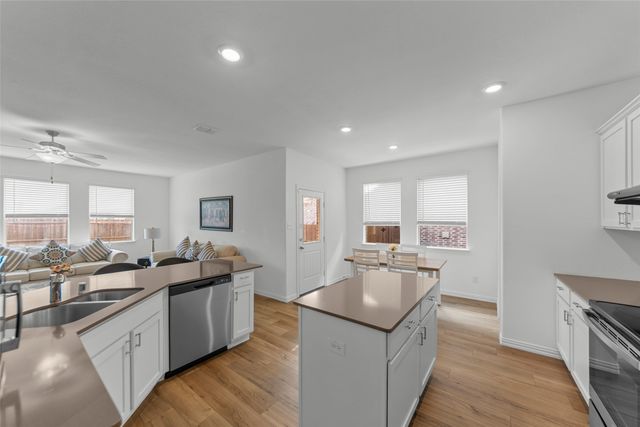 729 Alden Drive, Princeton, TX 75407