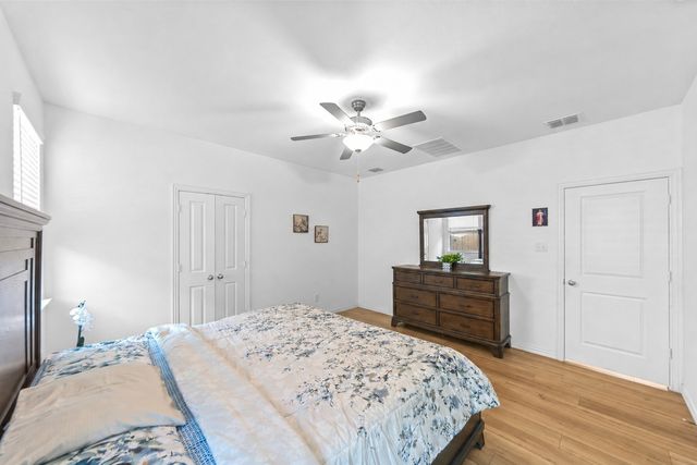 729 Alden Drive, Princeton, TX 75407