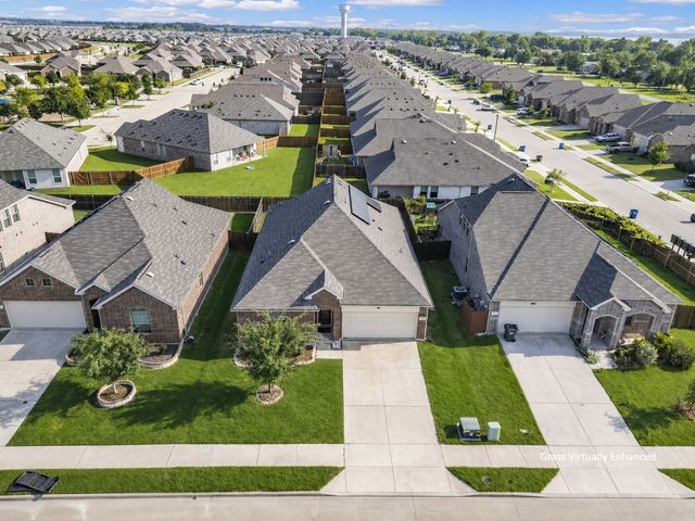 729 Alden Drive, Princeton, TX 75407