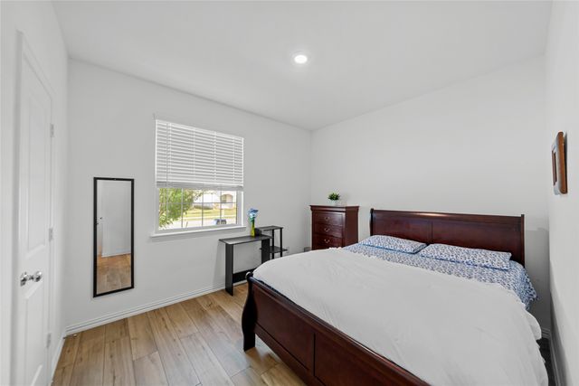 729 Alden Drive, Princeton, TX 75407