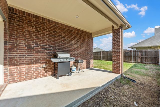 729 Alden Drive, Princeton, TX 75407