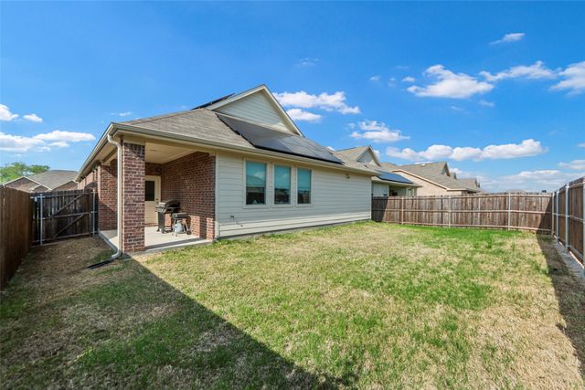 729 Alden Drive, Princeton, TX 75407