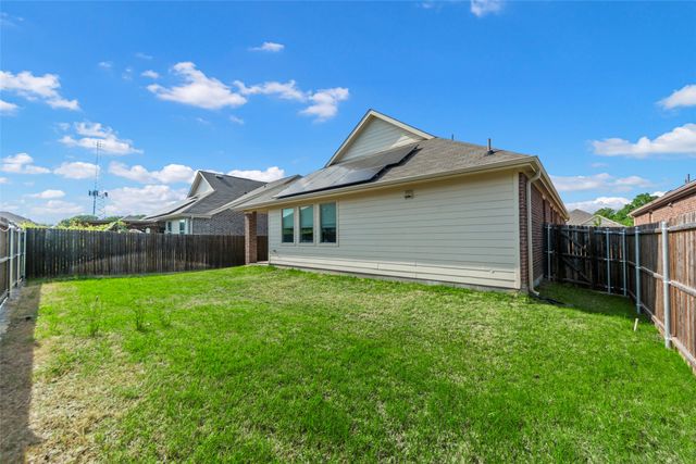 729 Alden Drive, Princeton, TX 75407