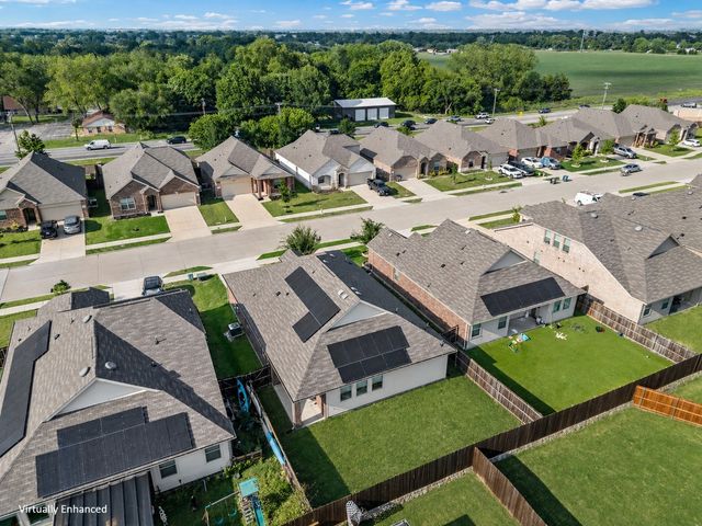 729 Alden Drive, Princeton, TX 75407