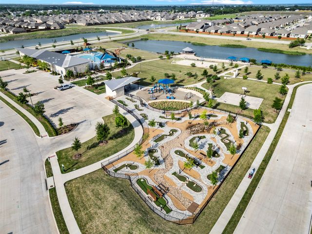 729 Alden Drive, Princeton, TX 75407