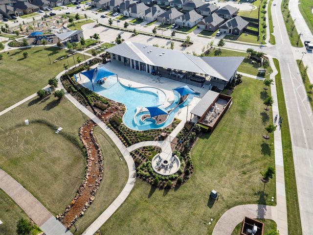 729 Alden Drive, Princeton, TX 75407