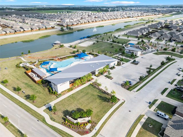 729 Alden Drive, Princeton, TX 75407