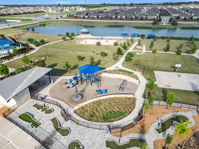 729 Alden Drive, Princeton, TX 75407