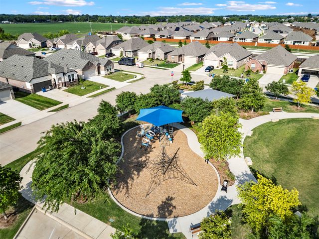 729 Alden Drive, Princeton, TX 75407