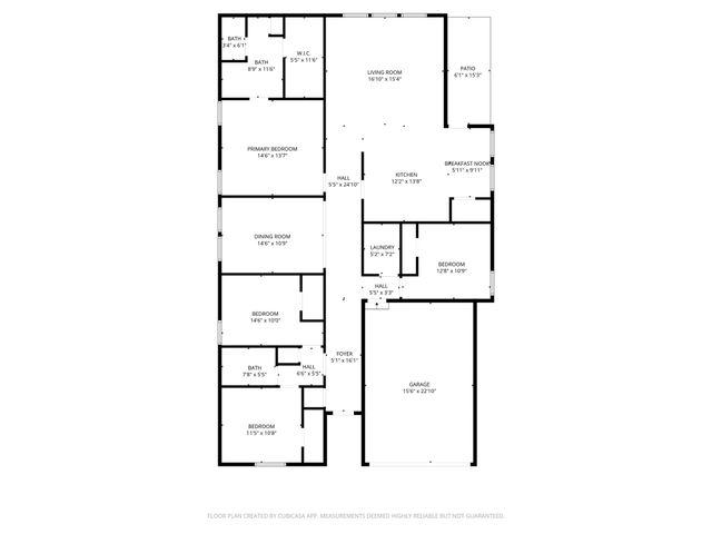 729 Alden Drive, Princeton, TX 75407