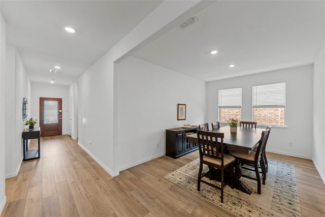 729 Alden Drive, Princeton, TX 75407