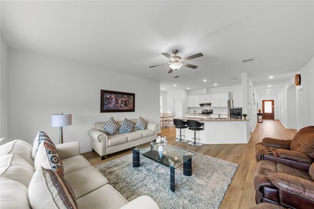 729 Alden Drive, Princeton, TX 75407