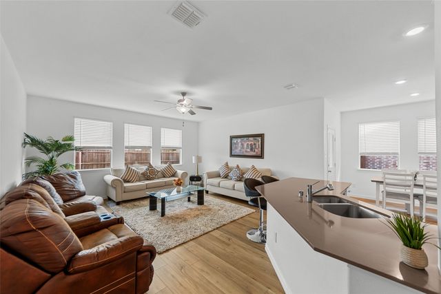 729 Alden Drive, Princeton, TX 75407