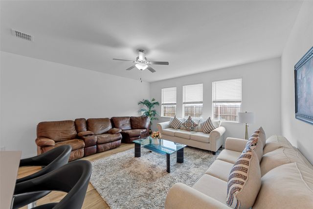 729 Alden Drive, Princeton, TX 75407