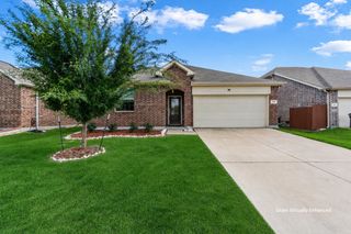 729 Alden Drive, Princeton, TX 75407