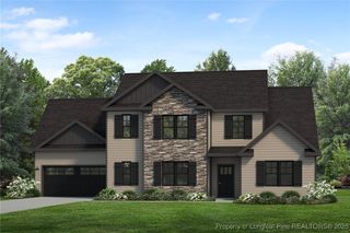 43 Mahogany Court, Cameron, NC 28326