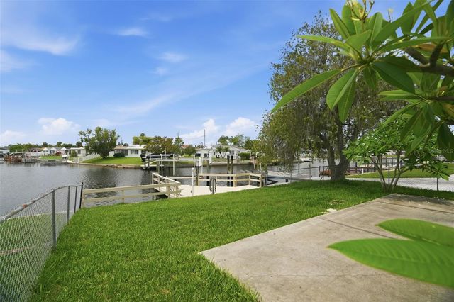4436 FLORAMAR TERRACE, New Port Richey, FL 34652