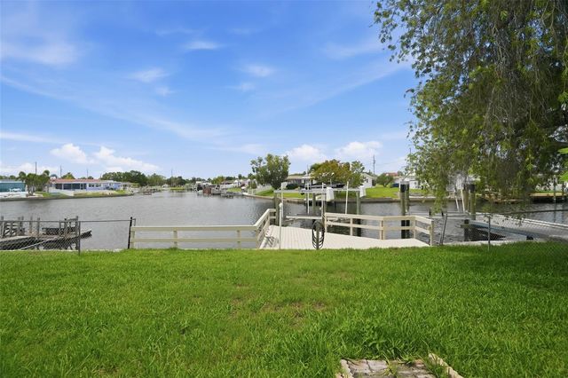 4436 FLORAMAR TERRACE, New Port Richey, FL 34652