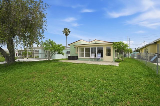 4436 FLORAMAR TERRACE, New Port Richey, FL 34652