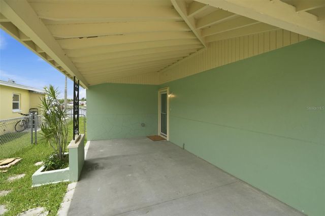 4436 FLORAMAR TERRACE, New Port Richey, FL 34652